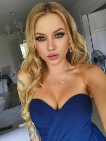 Индивидуалка Анечка фото 3