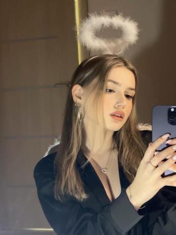 Индивидуалка Геля фото 3