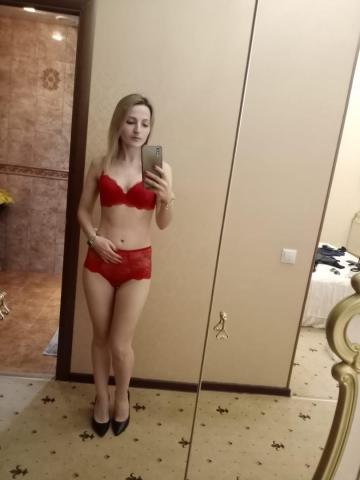 Индивидуалка Пелагея фото 3