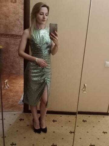 Индивидуалка Пелагея фото 6