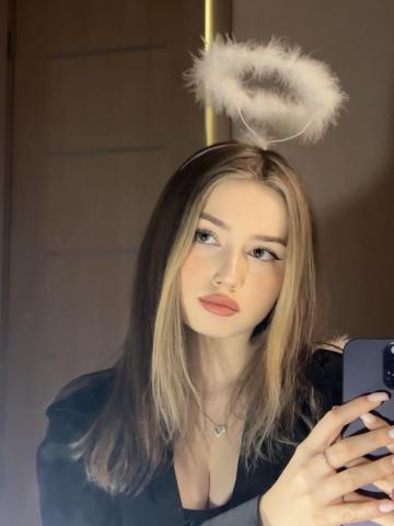 Индивидуалка Геля фото 4