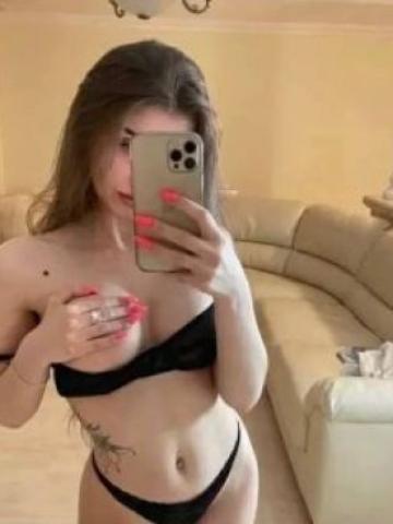 Индивидуалка Лера фото 2